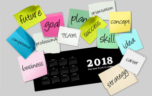 Career plan 2018 Engineering Skills & jobs